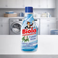Biolà Essenza Assoluta - Adoucissant Parfum de Linge Felce e Peonia - 250 ml - Persano Solutions