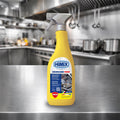 HiMiX Degreaser Food - Dégraissant alimentaire (HACCP) - 750 ml - Persano Solutions