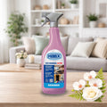 HiMiX Olè Essenza Ultra Azzurra - Détergent Parfumé - 750 ml - Persano Solutions