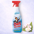 OièS SaniEssenza Azzurra - Nettoyant & Désodorisant Parfumé Suisse - Persano Solutions