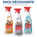 Pack Découverte OièS - 3 senteurs - Persano Solutions